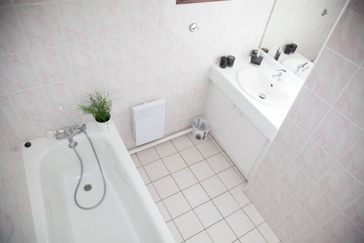 Completed construction project by A&A Pro General Contractor — project 15